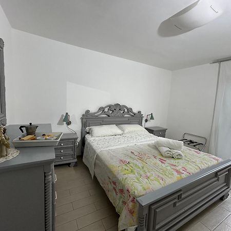 Casa Grazia Letojanni Mare Daire Dış mekan fotoğraf