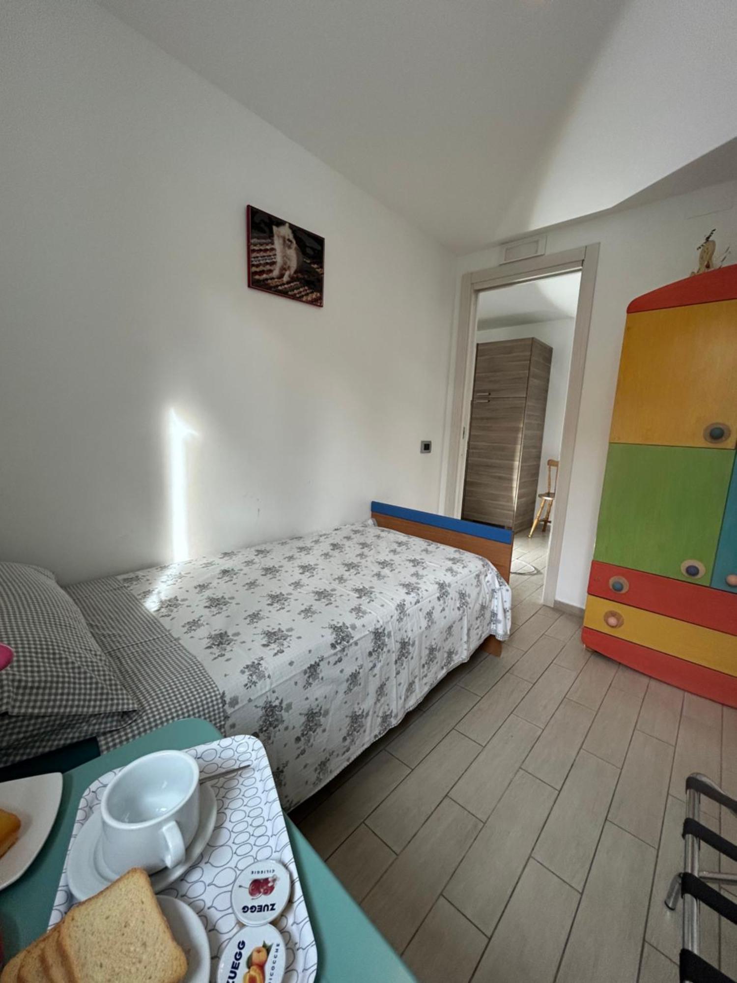 Casa Grazia Letojanni Mare Daire Dış mekan fotoğraf