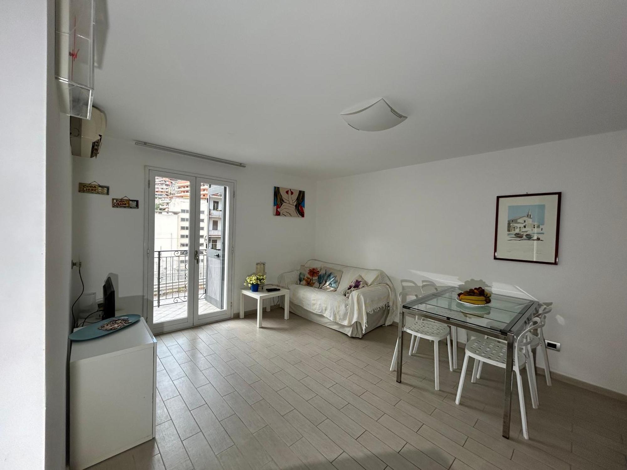 Casa Grazia Letojanni Mare Daire Dış mekan fotoğraf