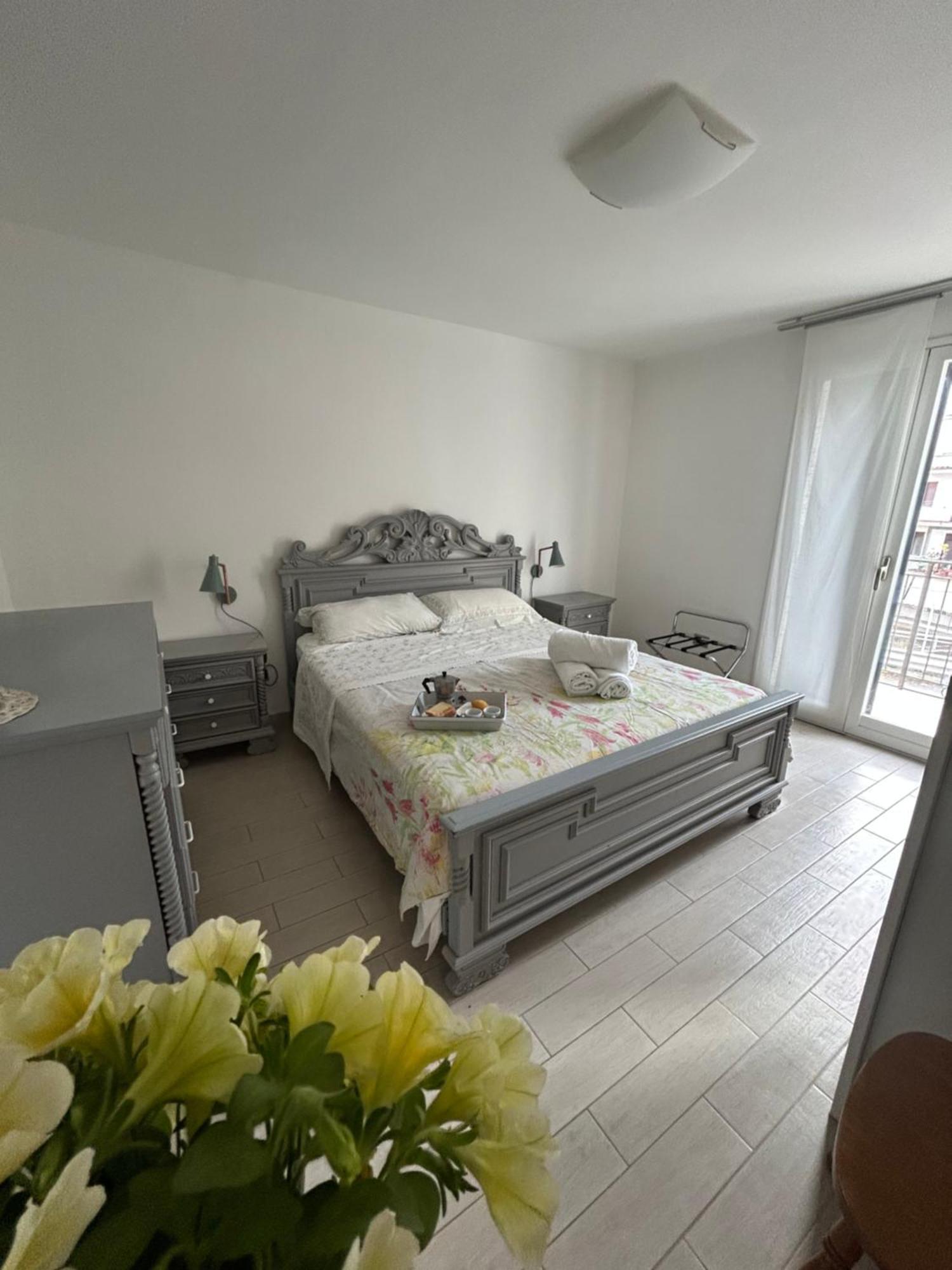 Casa Grazia Letojanni Mare Daire Dış mekan fotoğraf