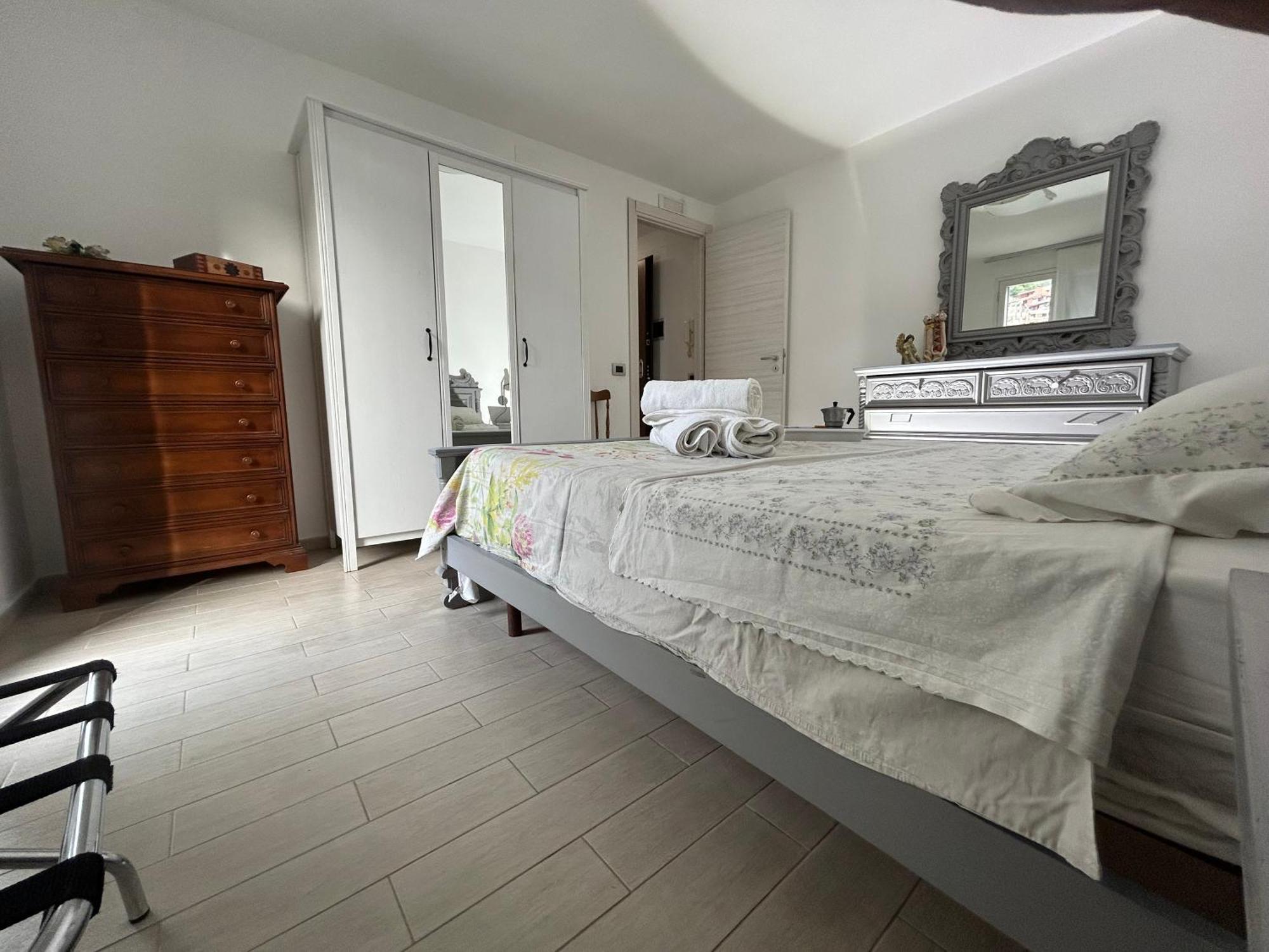 Casa Grazia Letojanni Mare Daire Dış mekan fotoğraf