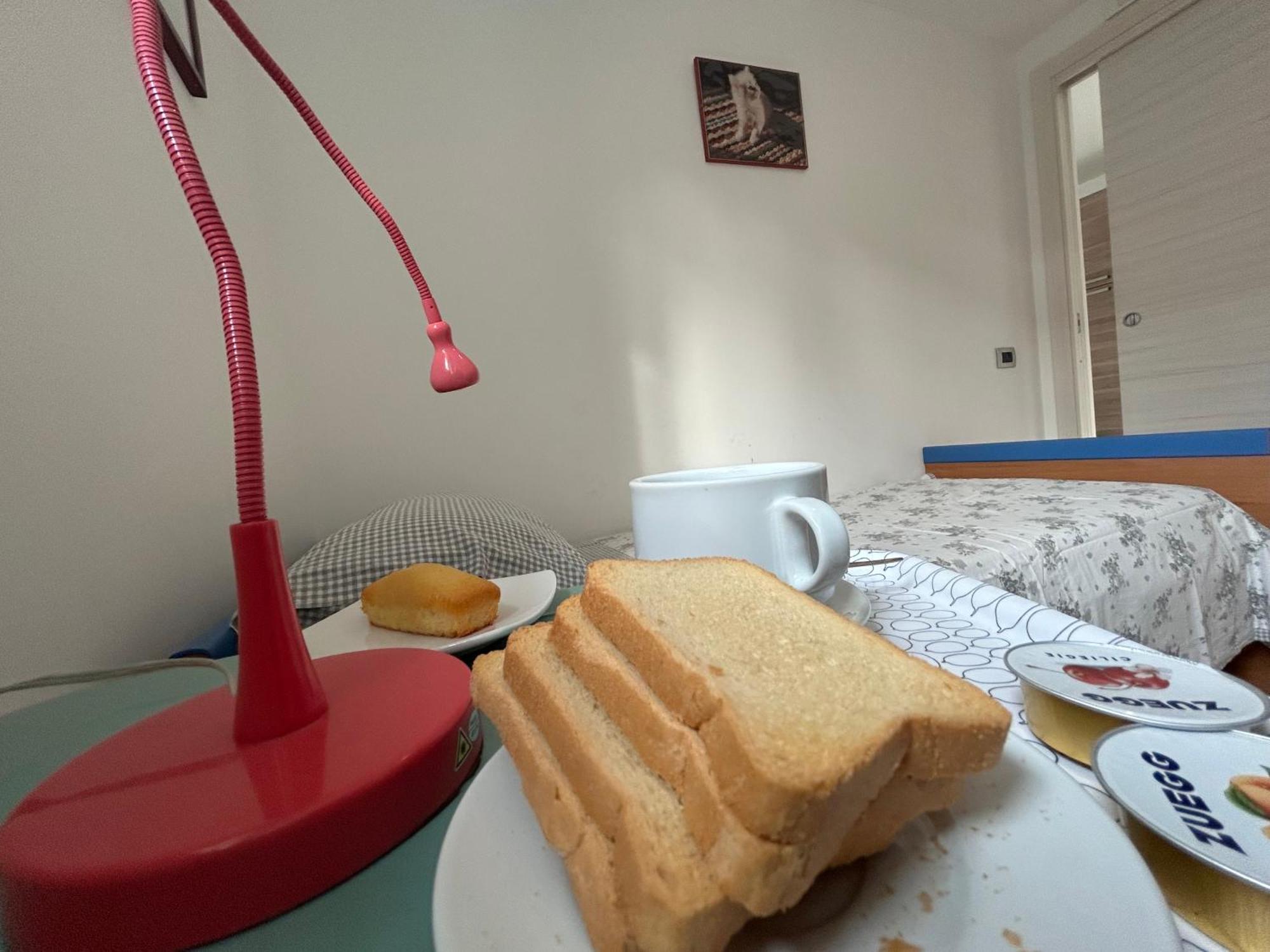 Casa Grazia Letojanni Mare Daire Dış mekan fotoğraf