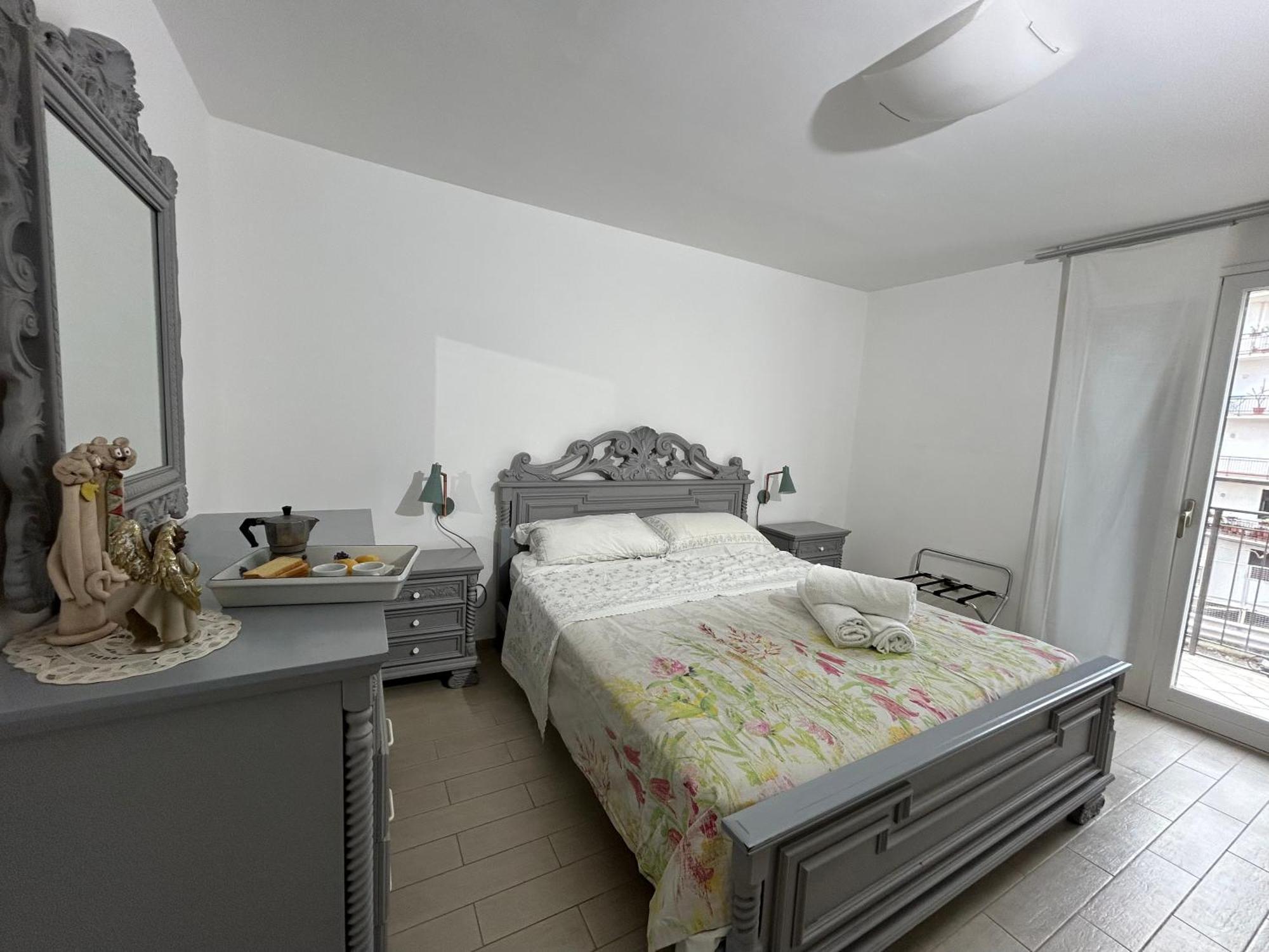 Casa Grazia Letojanni Mare Daire Dış mekan fotoğraf