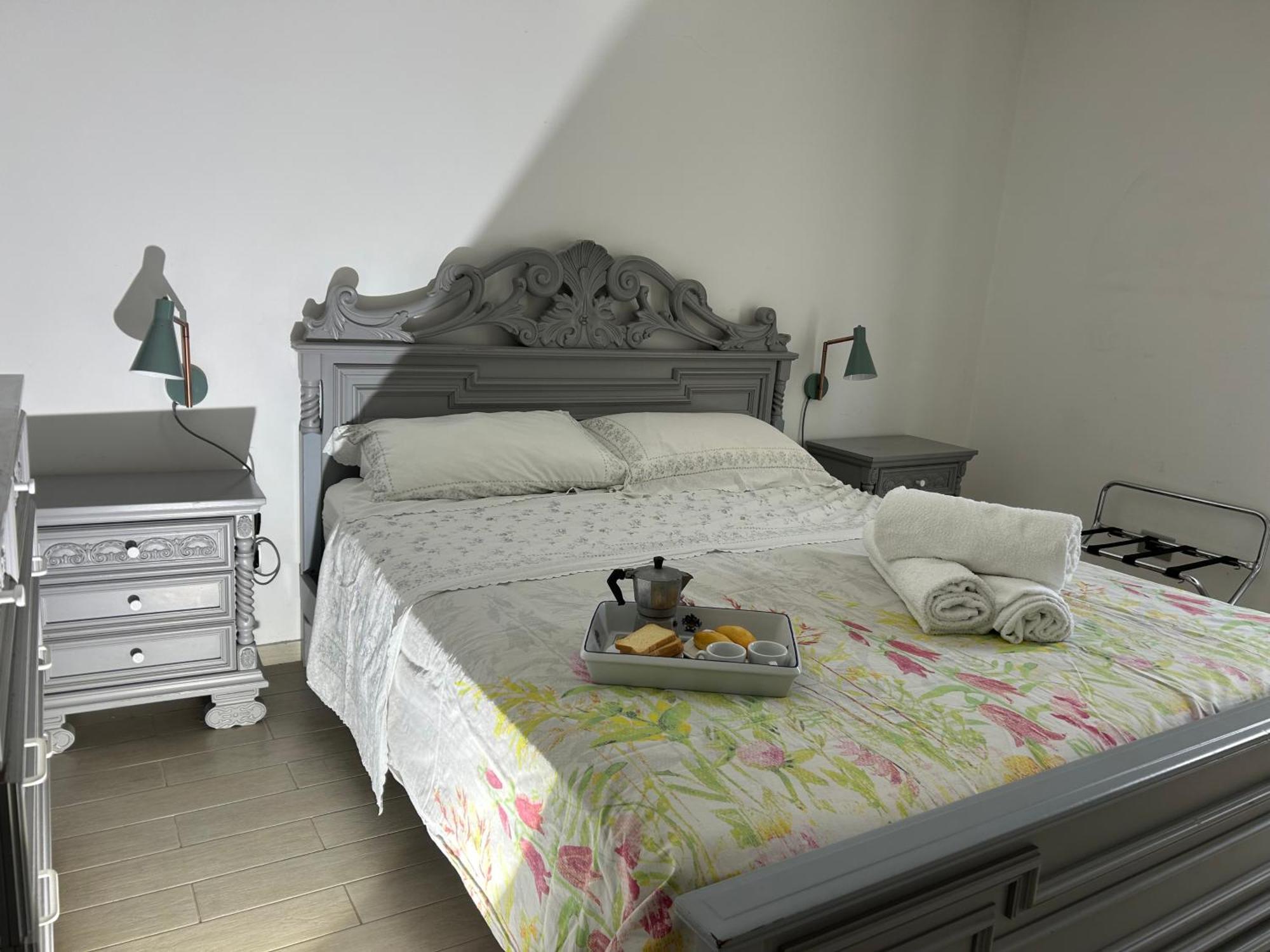Casa Grazia Letojanni Mare Daire Dış mekan fotoğraf