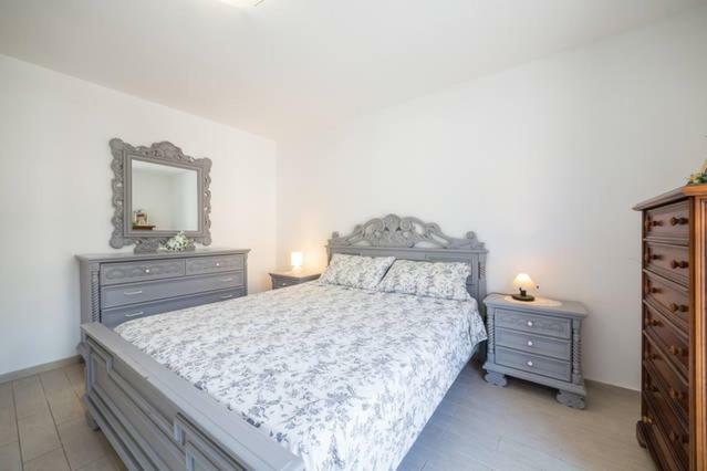 Casa Grazia Letojanni Mare Daire Dış mekan fotoğraf